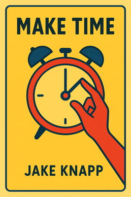 Make Time