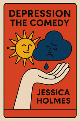 Depression the Comedy
